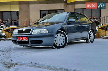 Ліфтбек Skoda Octavia 2007 в Шепетівці