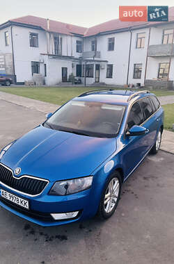 Універсал Skoda Octavia 2013 в Білій Церкві