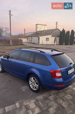 Універсал Skoda Octavia 2013 в Білій Церкві