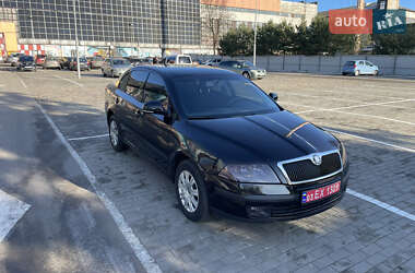 Ліфтбек Skoda Octavia 2012 в Луцьку