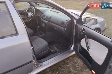 Универсал Skoda Octavia 2004 в 