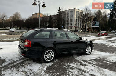 Універсал Skoda Octavia 2010 в Рівному