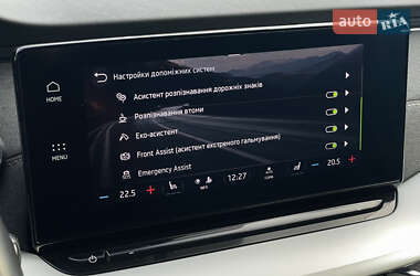 Лифтбек Skoda Octavia 2020 в Львове