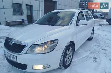 Універсал Skoda Octavia 2010 в Хмельницькому