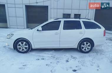 Універсал Skoda Octavia 2010 в Хмельницькому