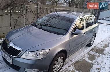 Універсал Skoda Octavia 2012 в Львові