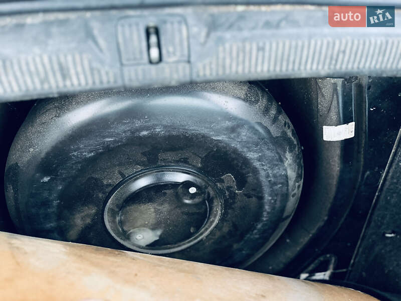 Универсал Skoda Octavia 2012 в Шполе