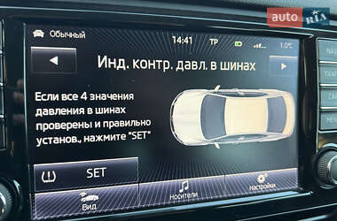 Лифтбек Skoda Octavia 2013 в Фастове