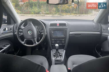 Универсал Skoda Octavia 2007 в Одессе