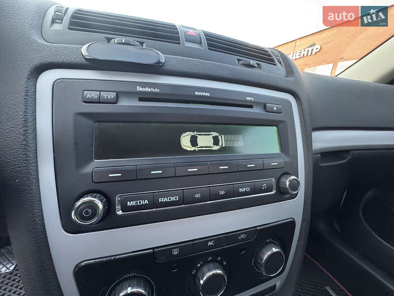 Ліфтбек Skoda Octavia 2009 в Києві фото 10 Ліфтбек Skoda Octavia 2009 в Києві