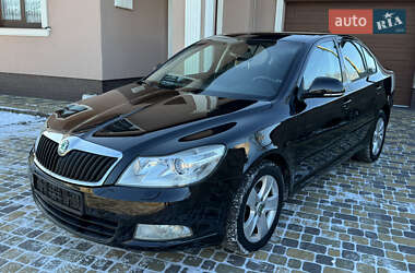 Ліфтбек Skoda Octavia 2013 в Коломиї