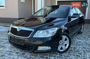 Ліфтбек Skoda Octavia 2013 в Коломиї