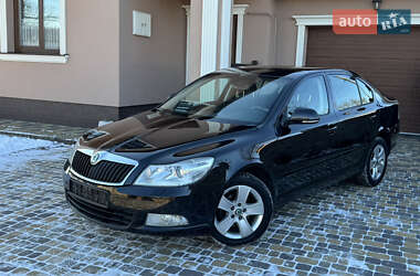 Ліфтбек Skoda Octavia 2013 в Коломиї