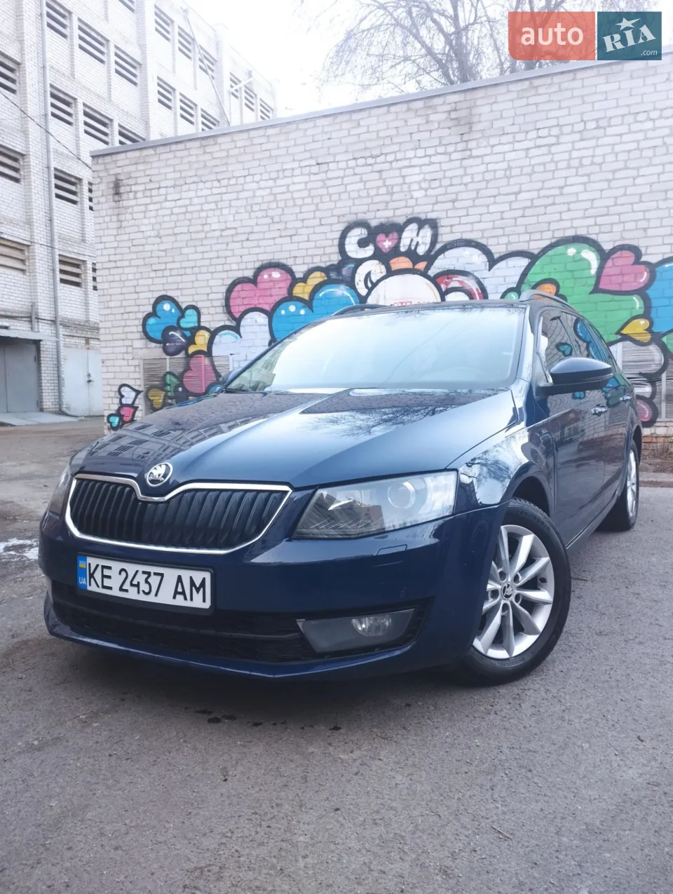 2015 Skoda Octavia - мініатюра 29