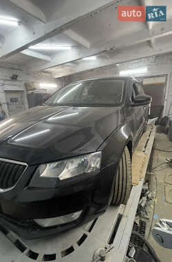 Універсал Skoda Octavia 2013 в Києві