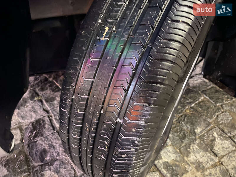 Лифтбек Skoda Octavia 2005 в Чорткове