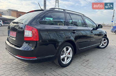 Универсал Skoda Octavia 2013 в Белой Церкви