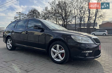 Универсал Skoda Octavia 2013 в Белой Церкви