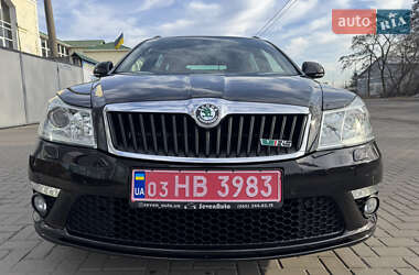 Универсал Skoda Octavia 2013 в Белой Церкви