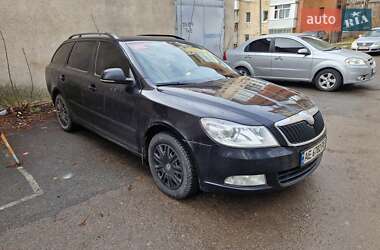 Универсал Skoda Octavia 2009 в 