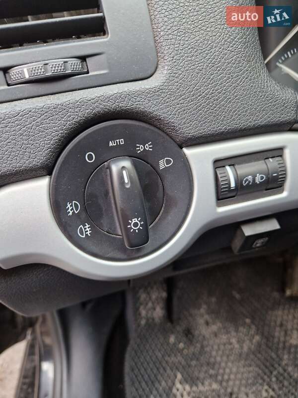 Универсал Skoda Octavia 2009 в Хмельницком