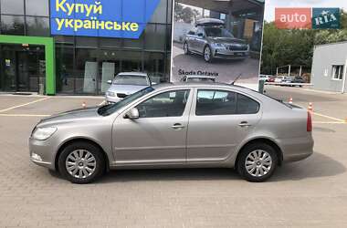 Ліфтбек Skoda Octavia 2012 в Вінниці