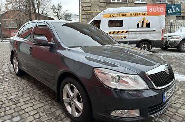 Ліфтбек Skoda Octavia 2012 в Харкові