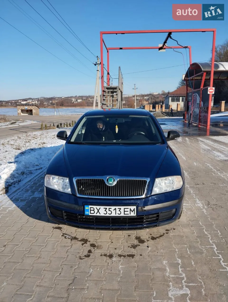 2012 Skoda Octavia - мініатюра 25