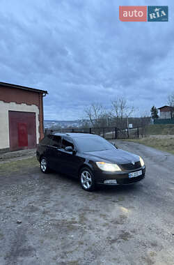 Універсал Skoda Octavia 2012 в Львові