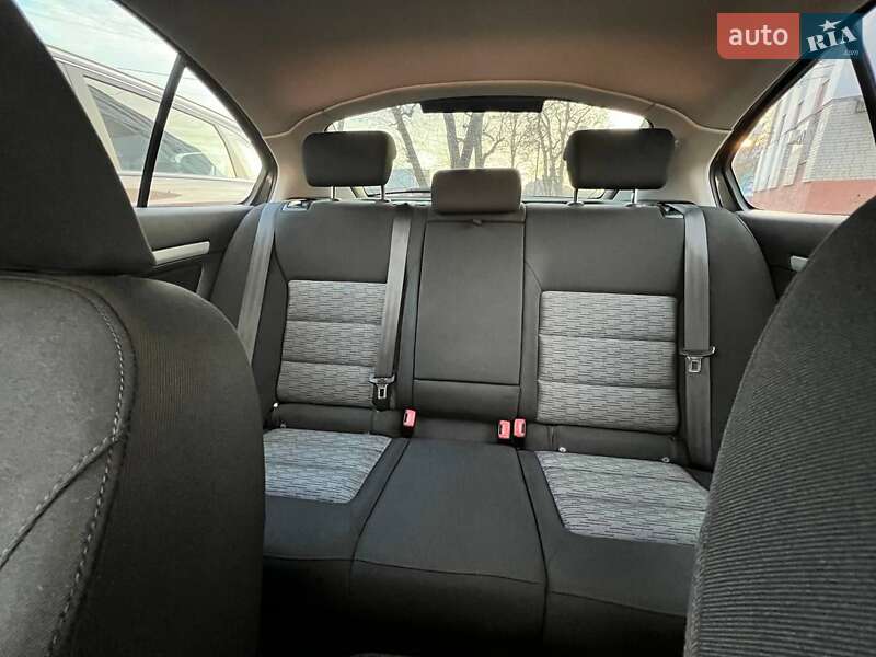 Ліфтбек Skoda Octavia 2009 в Черкасах фото 12 Ліфтбек Skoda Octavia 2009 в Черкасах