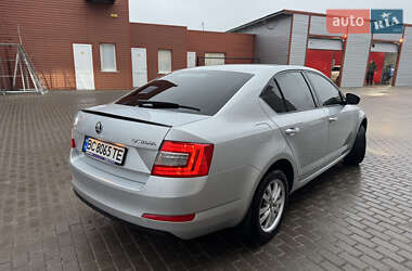 Ліфтбек Skoda Octavia 2013 в Сумах