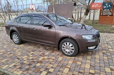 Ліфтбек Skoda Octavia 2014 в Білій Церкві