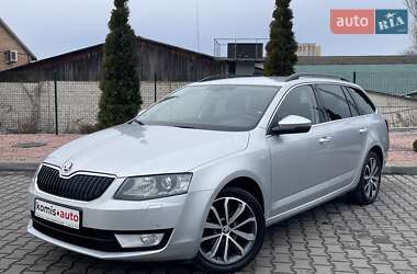 Універсал Skoda Octavia 2015 в Вінниці