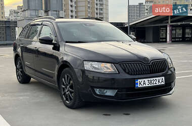 Універсал Skoda Octavia 2014 в Києві