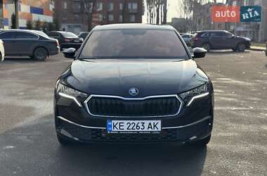 Ліфтбек Skoda Octavia 2024 в Кривому Розі