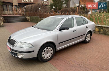 Ліфтбек Skoda Octavia 2011 в Києві