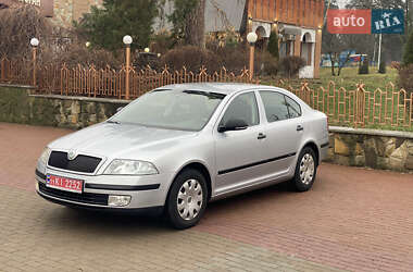 Ліфтбек Skoda Octavia 2011 в Києві