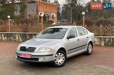 Ліфтбек Skoda Octavia 2011 в Києві