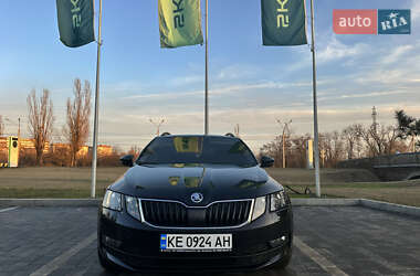 Універсал Skoda Octavia 2019 в Кривому Розі