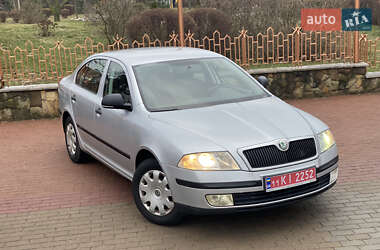 Ліфтбек Skoda Octavia 2011 в Києві