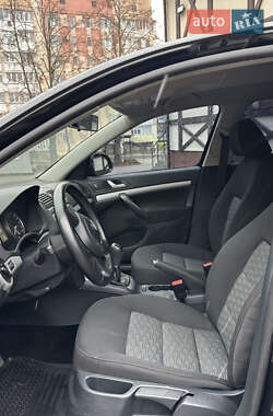 Ліфтбек Skoda Octavia 2012 в Рівному