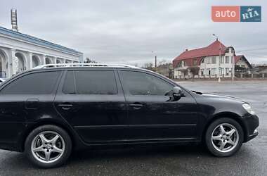 Универсал Skoda Octavia 2011 в Ужгороде