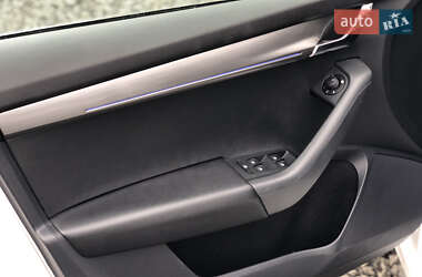 Универсал Skoda Octavia 2019 в 
