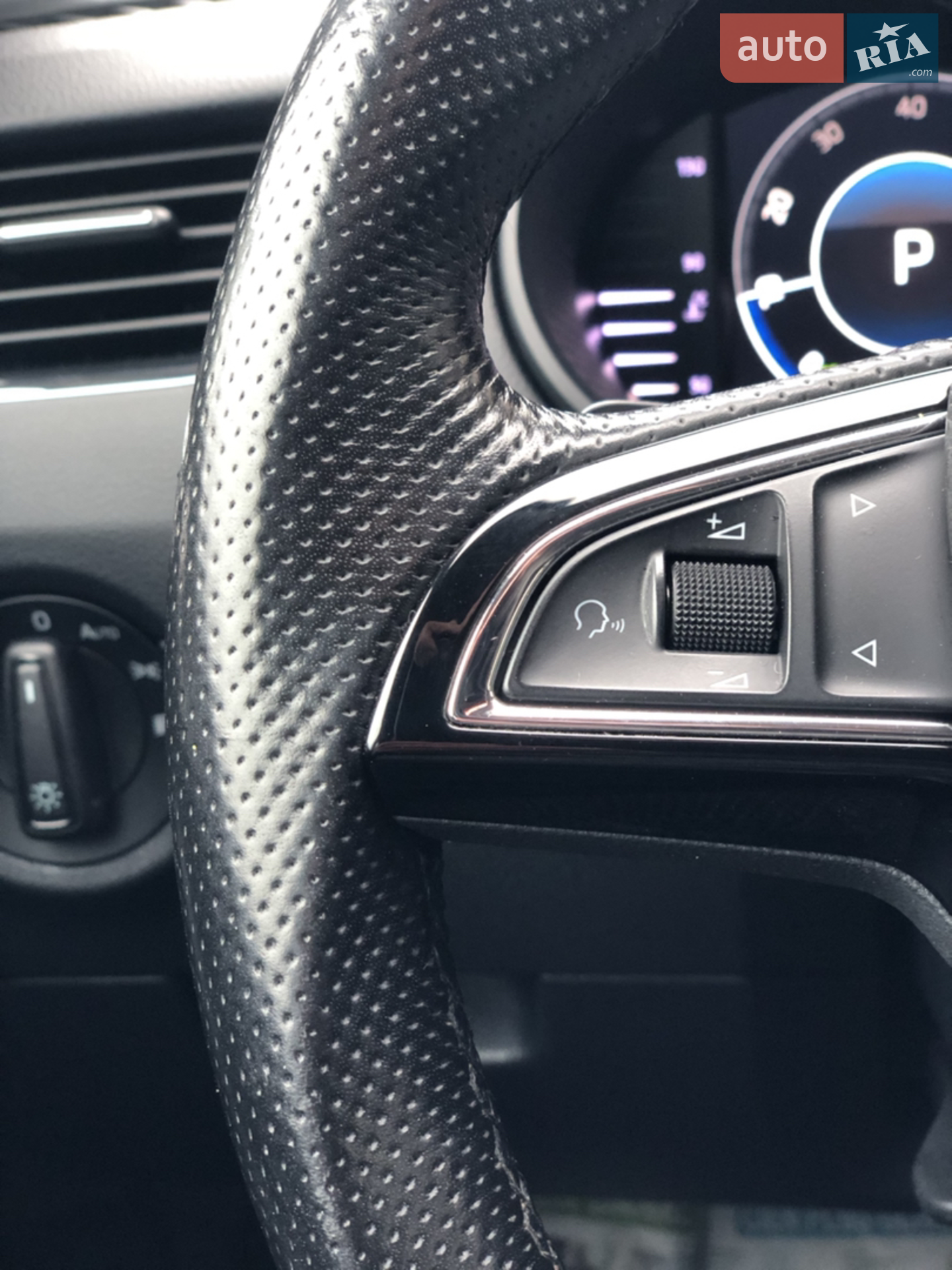 2019 Skoda Octavia - мініатюра 4