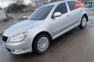 Ліфтбек Skoda Octavia 2010 в Білій Церкві