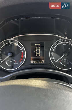 Универсал Skoda Octavia 2010 в 
