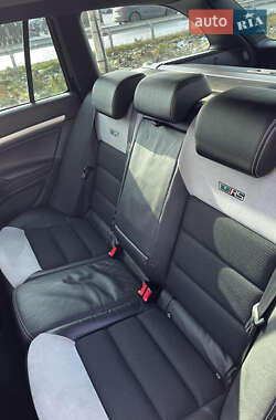 Универсал Skoda Octavia 2010 в 