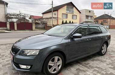 Універсал Skoda Octavia 2014 в Виноградові