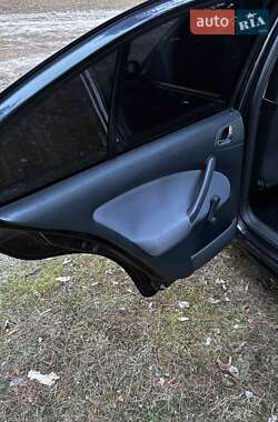 Лифтбек Skoda Octavia 2010 в 
