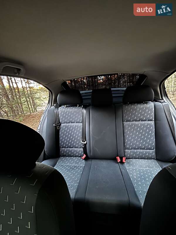 Ліфтбек Skoda Octavia 2010 в Кобеляках